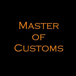 Master of Customs