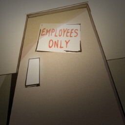 Employees Only