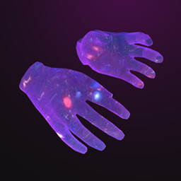 S+ Tier Gloves