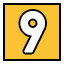 9