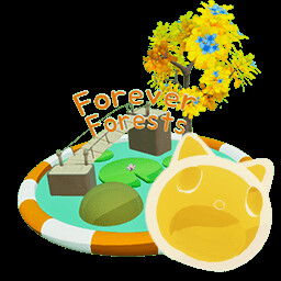 Gold Forever Forests