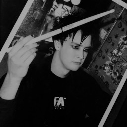 The Rev :(