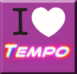 I Love Tempo!