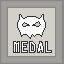 MEDAL UNLOCKED!