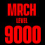 MRCH LVL 9k