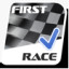 Your first race