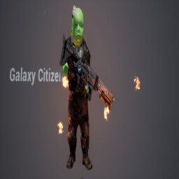 Galaxy Citizen