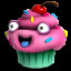 Cupcake King!