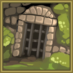 Hidden Vault