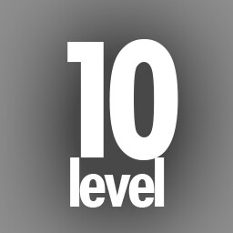 Reach level 10