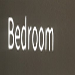 Bedroom Scene