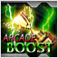 Arcade-BOOST TRUE COMPLETE