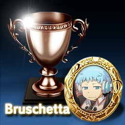 Bruschetta