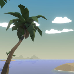 Complete Islands Without Super Hints