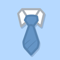 Find all neckties in episode 8 (DLC)