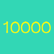 10000