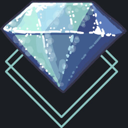 Diamond!