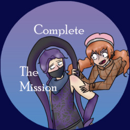 Complete The Mission