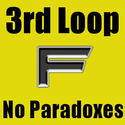 Won - No Paradoxes - 3rd Loop