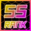 SS Rank - Hard