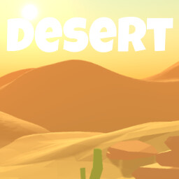 Desert Clear!