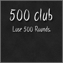 500 Club