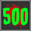 500!