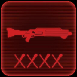 Unlock the Flechette Shotgun