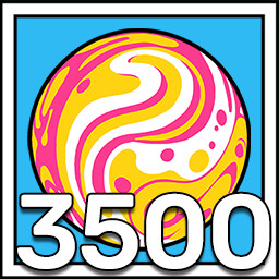 3500