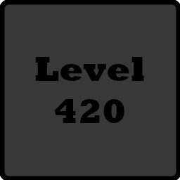 Level 420