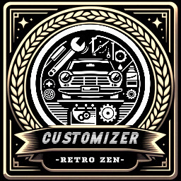 Customizer