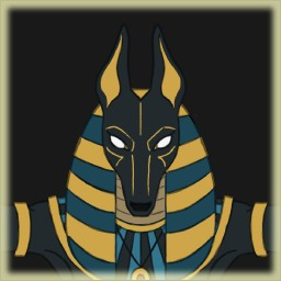 Anubis Victory