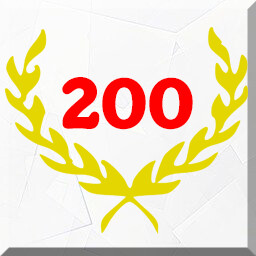 Level 200