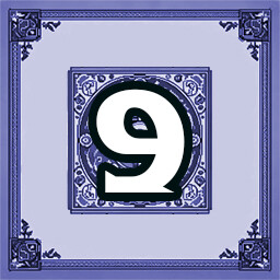 9