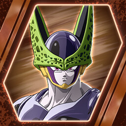 Cell Games Champion