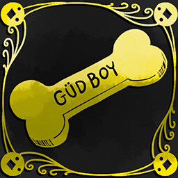 GÜD BOY