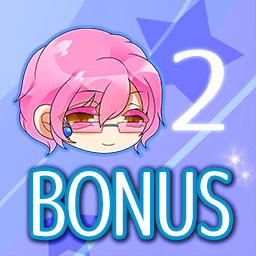 Bonus★Juli 2 Cleared!