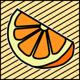 Orange