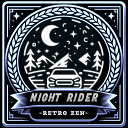 Night Rider III