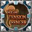 Tenser Fencer