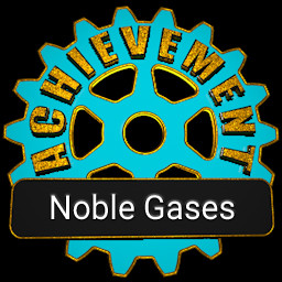 Noble Gases