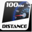 100km driving experience