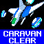 CARAVAN CLEAR