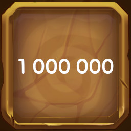 1,000,000