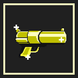 Golden Gun.