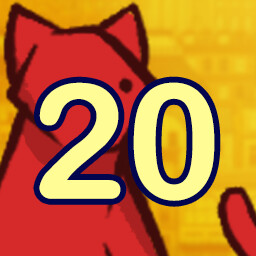 20 Cats