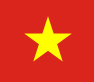 National flag of Vietnam