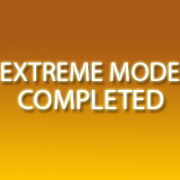 Extreme Mode Completed