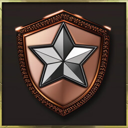 Bronze rank