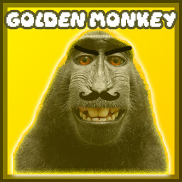 Golden Monkey!